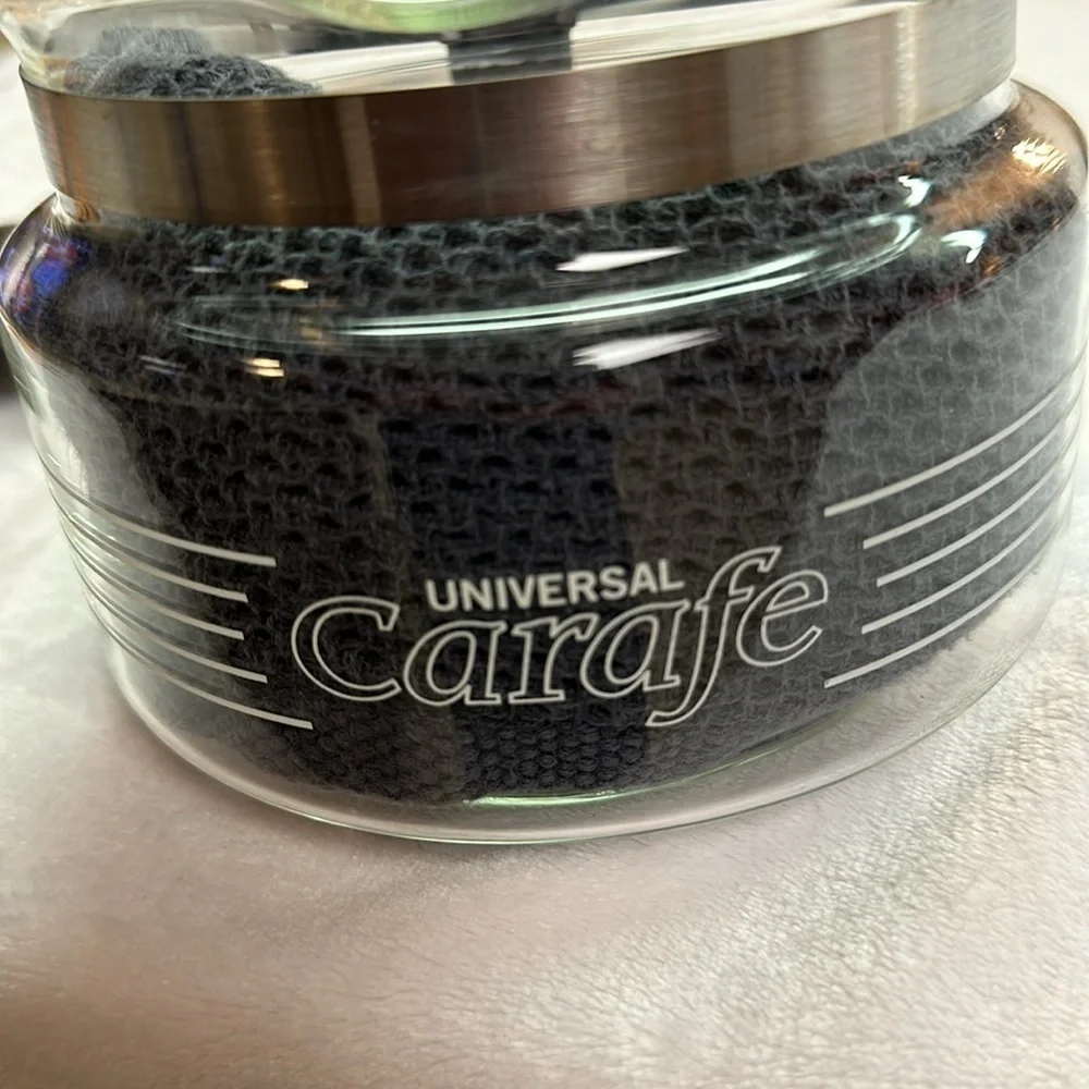 Gemco Brand 10 Cup Replacement Universal Carafe